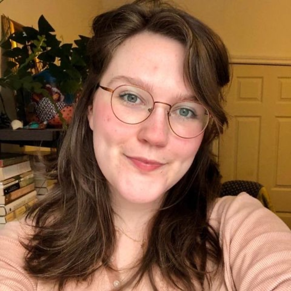 Meet your Posher, Bridget